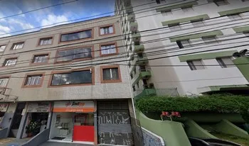Imagem do Condomínio Graziella Iii em São Bernardo Do Campo