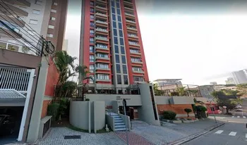 Condomínio Edifício Graziella