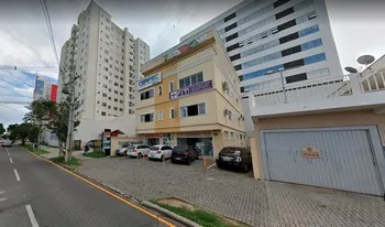 Imagem do Condomínio Grebogi em São José Dos Pinhais