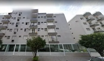 Imagem do Condomínio Grécia em Guarujá
