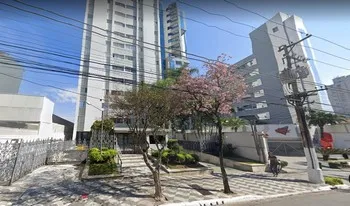 Condomínio Grécia em São Paulo
