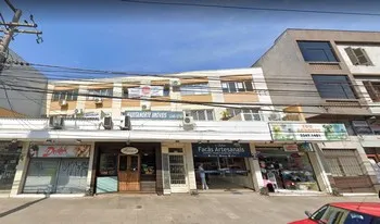Condomínio Grécia em Porto Alegre