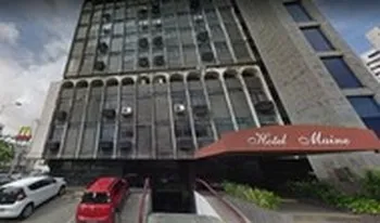 Imagem do Condomínio Grécia em Natal