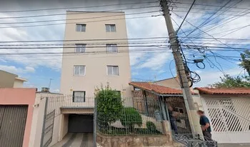 Imagem do Condomínio Grécia Ii em São Caetano Do Sul