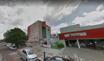 Imagem do Condomínio Green - Centro Integrado de Saúde em Cascavel