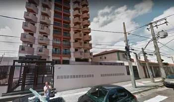 Imagem do Condomínio Green Garden em Santo André