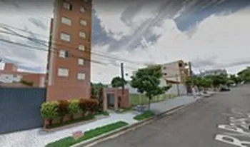Imagem do Condomínio Green Garden Residence em Londrina