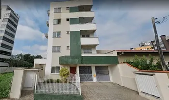 Imagem do Condomínio Green Garden Residence em Blumenau
