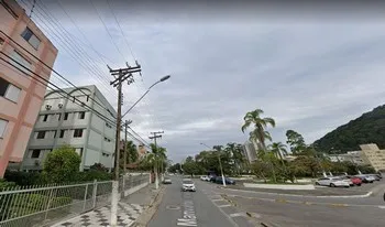 Imagem do Condomínio Green Hills em Guarujá