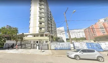 Imagem do Condomínio Green House em Santos