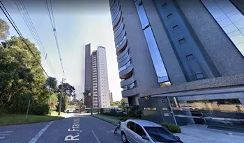 Condomínio Green Life em Curitiba