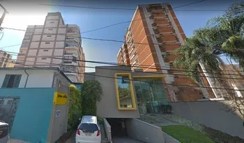 Condomínio Green Office em Campinas