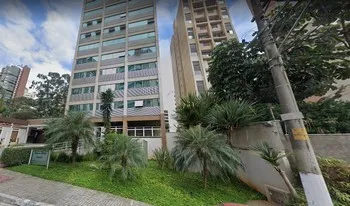 Condomínio Green Office Morumbi em São Paulo