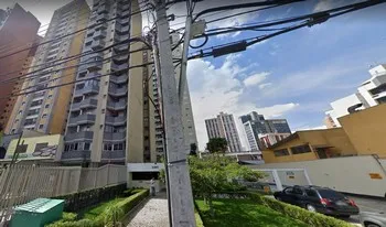 Condomínio Green Palace em Curitiba