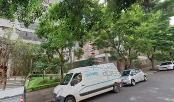 Condomínio Green Palace em Porto Alegre