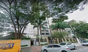 Condomínio Green Park em São Paulo