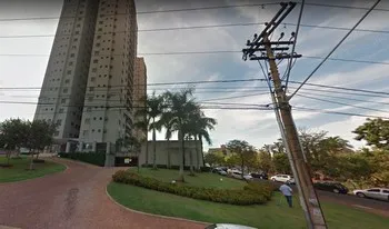 Imagem do Condomínio Green Park em Ribeirão Preto