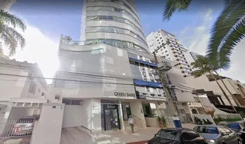 Imagem do Condomínio Green Park em Balneário Camboriú