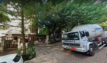 Condomínio Green Park em Porto Alegre