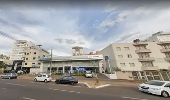 Imagem do Condomínio Green Park em Uberlândia