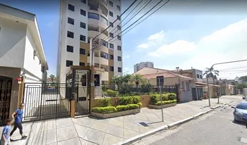 Condomínio Green Park em São Paulo