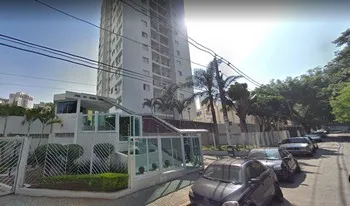 Imagem do Condomínio Green Park em São Paulo