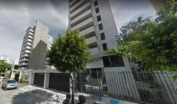 Imagem do Condomínio Green Star em Fortaleza
