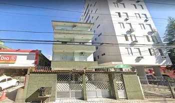 Imagem do Condomínio Green Star em Santos