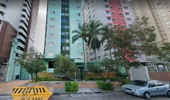 Imagem do Condomínio Green Tower em Santo André