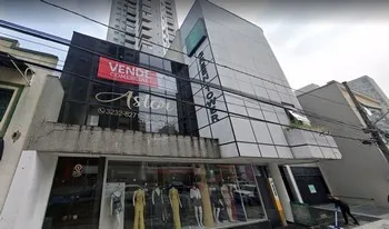Condomínio Green Tower em Curitiba