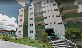 Imagem do Condomínio Green View em Teresópolis