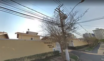 Condomínio Green Village em Campinas