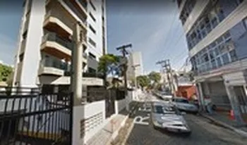Imagem do Condomínio Green Village em Guarulhos