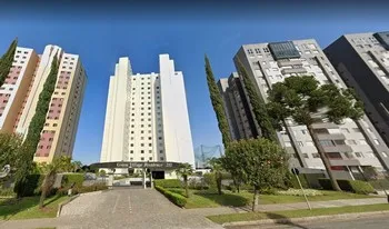 Condomínio Green Village Residence em Curitiba