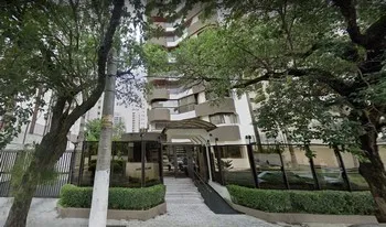 Condomínio Green Village em São Paulo