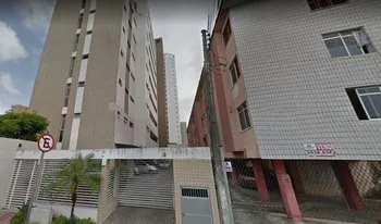 Imagem do Condomínio Greenparadise em Fortaleza