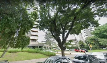 Condomínio Greenpark em Curitiba