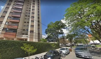 Condomínio Greenpark em Campinas