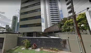 Imagem do Condomínio Greenpark em Recife