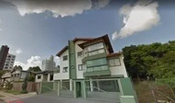 Imagem do Condomínio Greenville em Chapecó