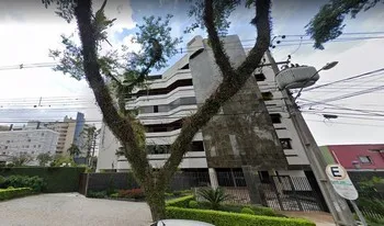 Condomínio Greenwood em Curitiba