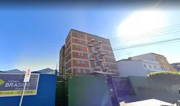 Imagem do Condomínio Gregório em Mogi Das Cruzes