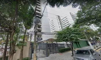 Condomínio Greicy em São Paulo