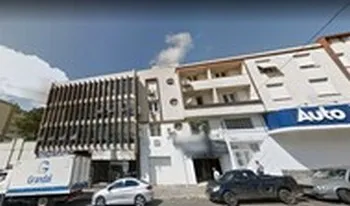 Imagem do Condomínio Grendene em Passo Fundo