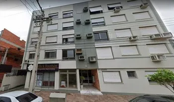 Imagem do Condomínio Grenoble em Novo Hamburgo