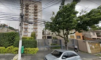 Condomínio Greta Garbo em São Paulo