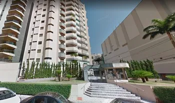 Imagem do Condomínio Grevilea em Ribeirão Preto