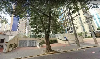Condomínio Griffe Empresarial em São Paulo