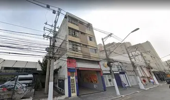 Condomínio Grin em São Paulo