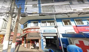 Condomínio Grupiara em São Paulo